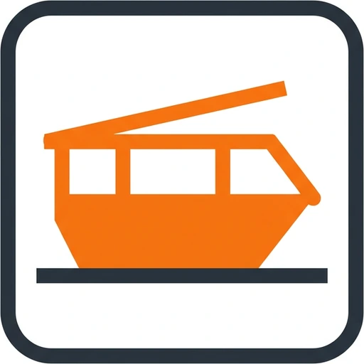 Clearspan Dumpster Rental logo